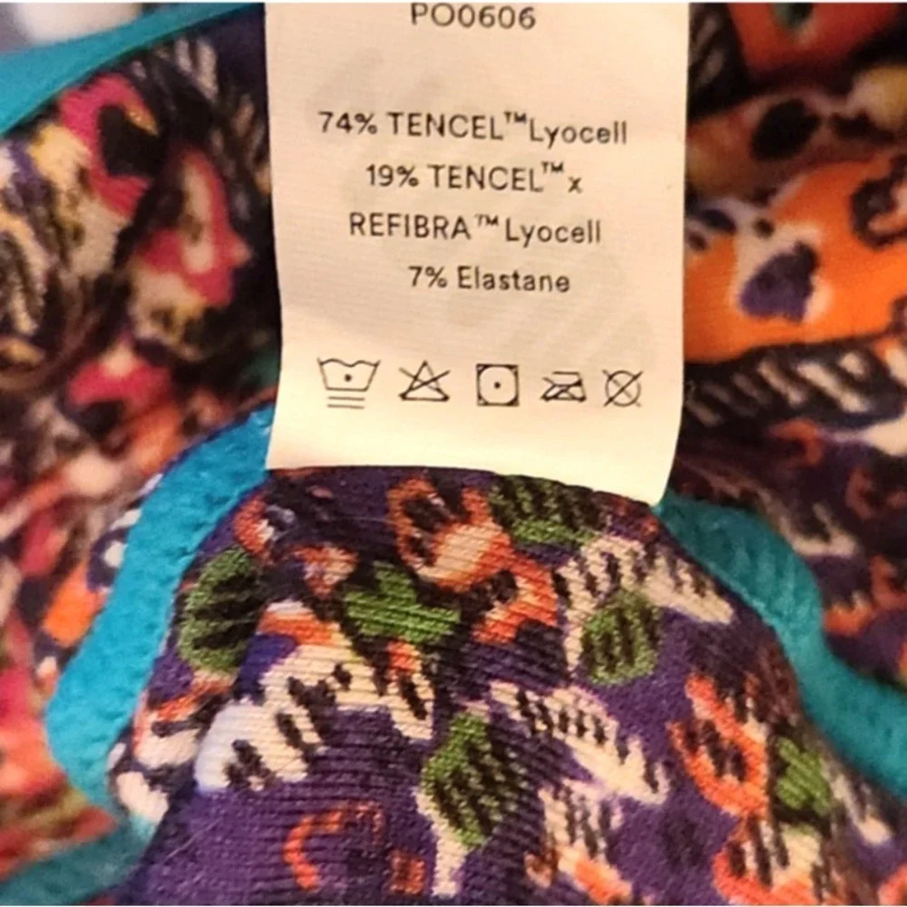 Parade women bralette
